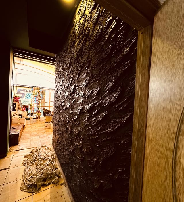 Декоративни мазилки